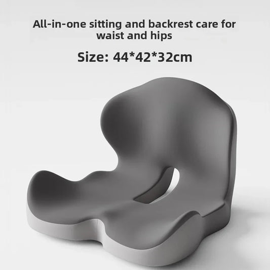 CloudAlign™ Ergonomic Seat Cushion
