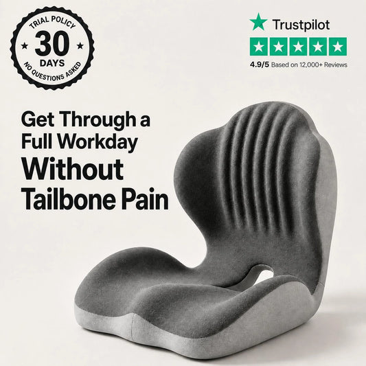 OrthoFlex™ Chair Cushion